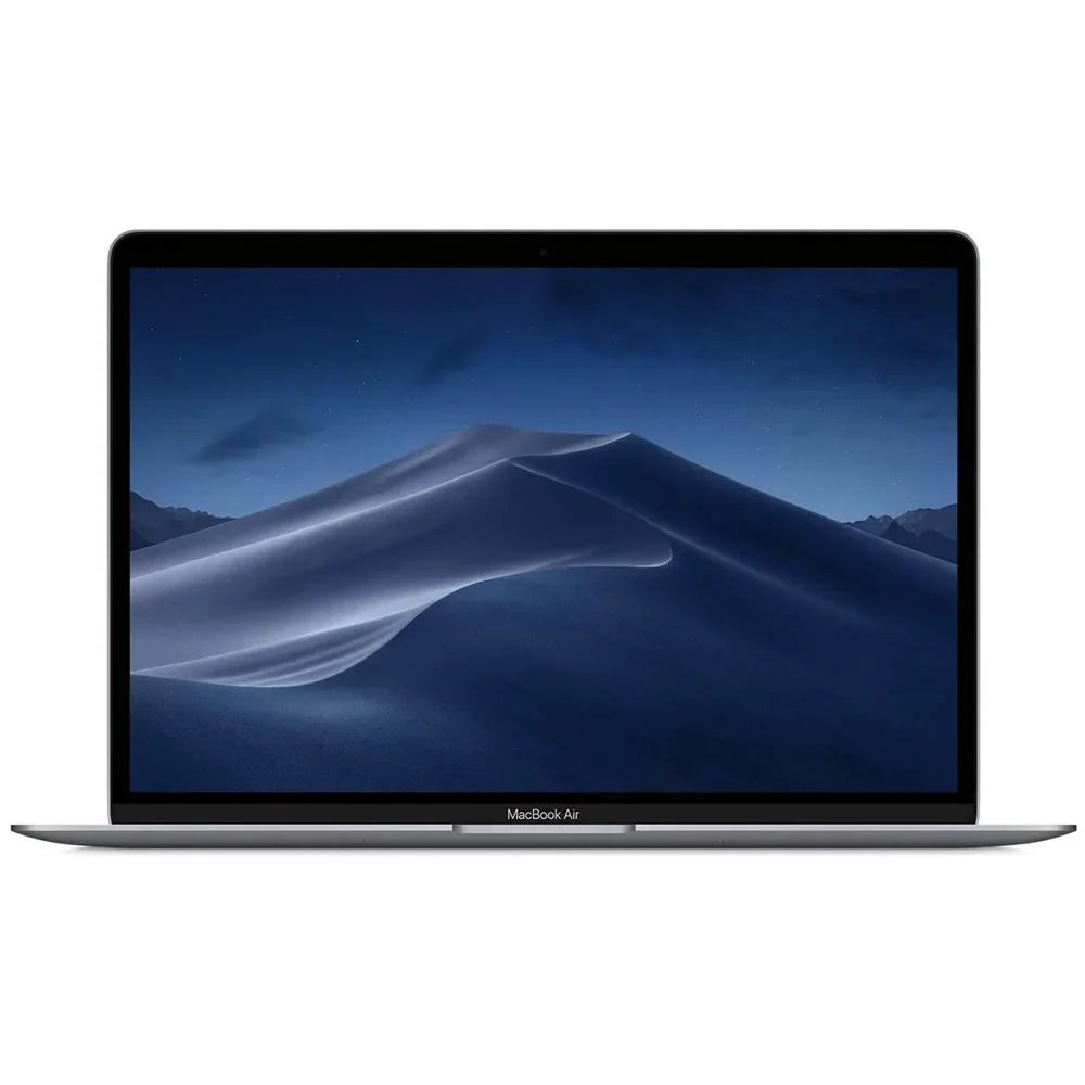 Pre-Owned 2020 MacBook Air Retina 13" 1.2 GHz i7 16 GB 512 GB ssd BTO/CTO; Space Gray Apple Wireless Mouse and Case (Refurbished: Like New)