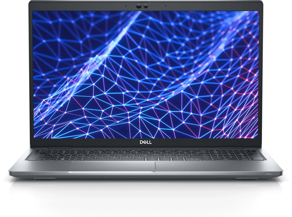 Restored Dell Latitude 5000 5530 Laptop (2022) 15.6" FHD Core i7 - 512GB SSD - 16GB RAM 10 Cores @ 4.7 GHz - 12th Gen CPU (Refurbished)