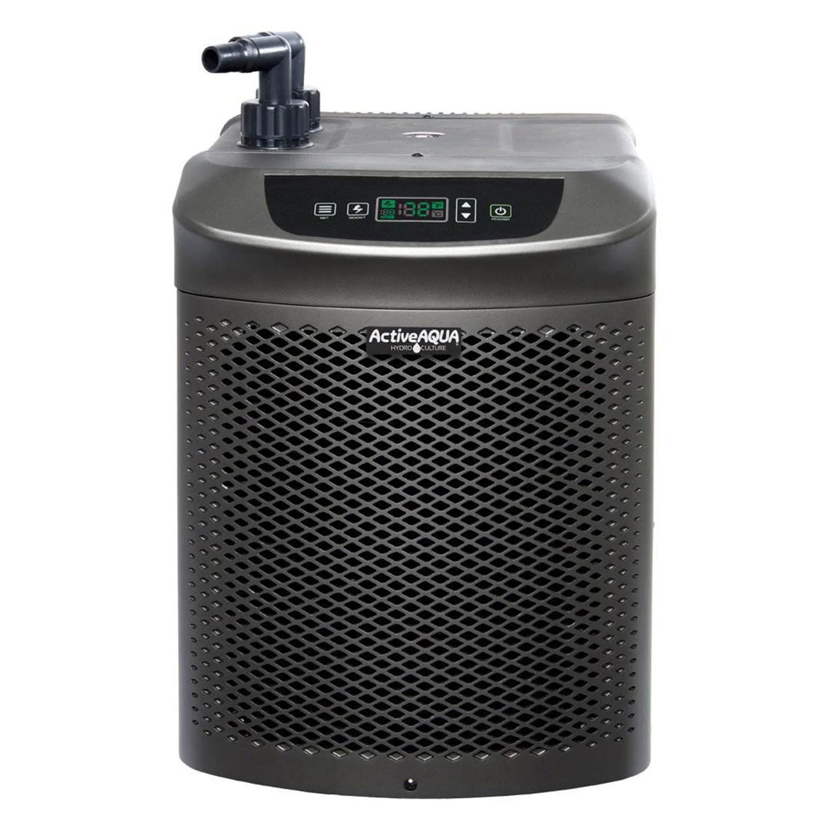 Active Aqua Hydroponic Chiller & Submersible Hydroponic Pump