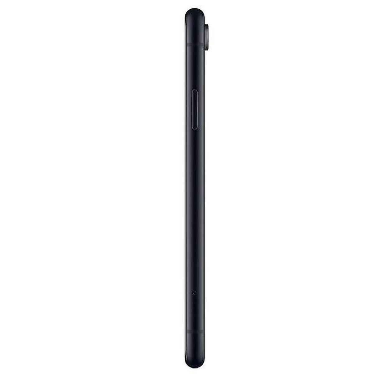 Restored iPhone XR 64GB Black (Verizon) (Refurbished)
