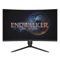 Funai 32" FHD Curved 240Hz; 1ms; HDR; VA; AMD FreeSync™ Premium Enabled Gaming Monitor (FGM-32C545)