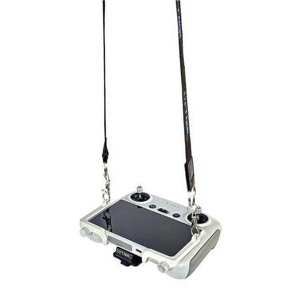 Mini 4 Pro Drone Fly More Combo Plus; Bundle with Claw Lanyard Mounting; 20" Foldable Landing Pad; 2x 128GB Memory Card