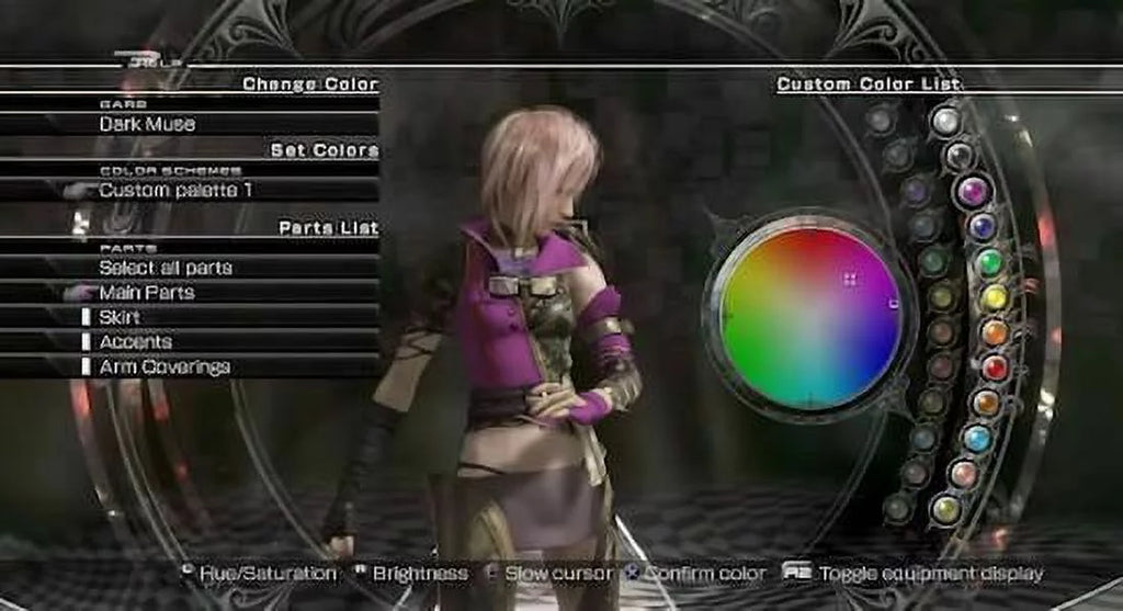 Lightning Returns: Final Fantasy XIII - Microsoft Xbox 360 [FF Adventure] NEW