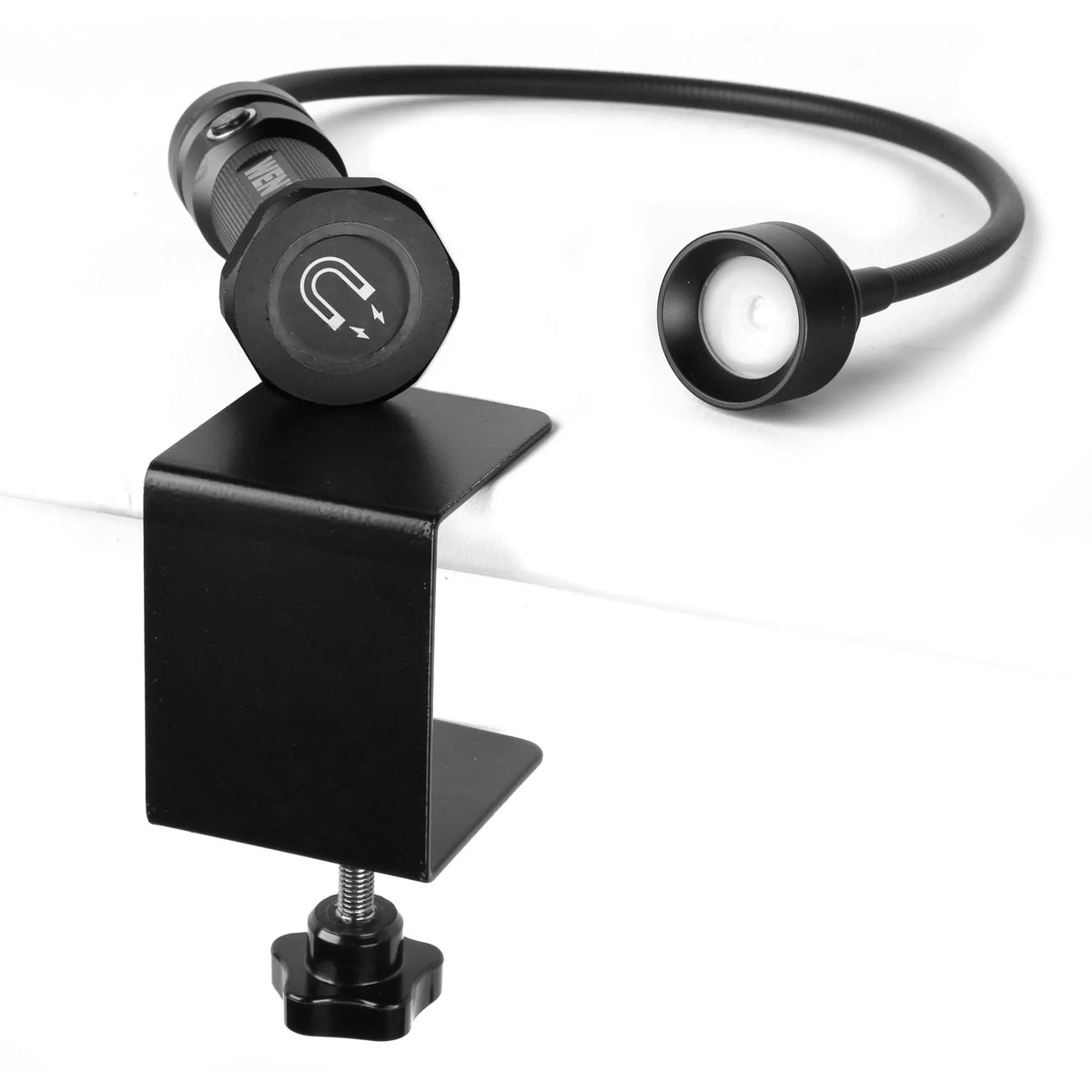 WEN 24-foot Flexible Magnetic LED Task and Work Light Kit