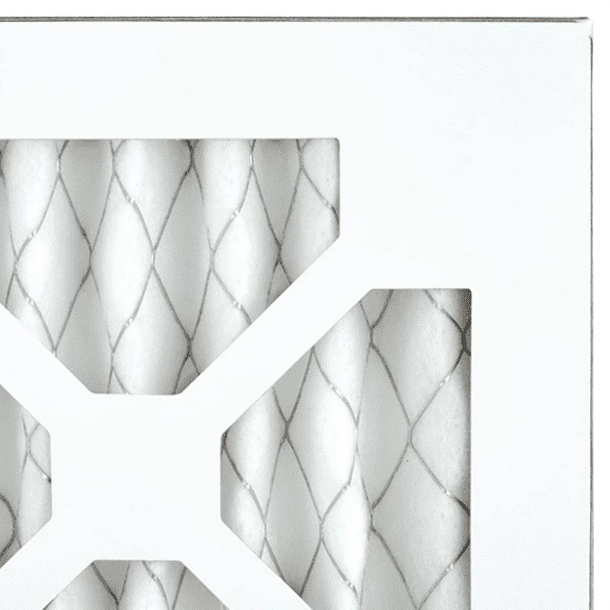 AIRx Filters 18x24x1 Air Filter MERV 13 Pleated HVAC AC Furnace Air Filter; Health 4-Pack Made in the USA