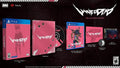 Wanted: Dead - Collector's Edition; PlayStation 4