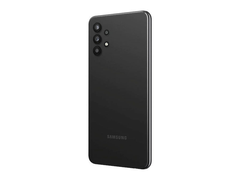Restored Samsung SM-A326UZKNUSC Galaxy A32 5G US Cellular 64GB Awesome Black (Refurbished)