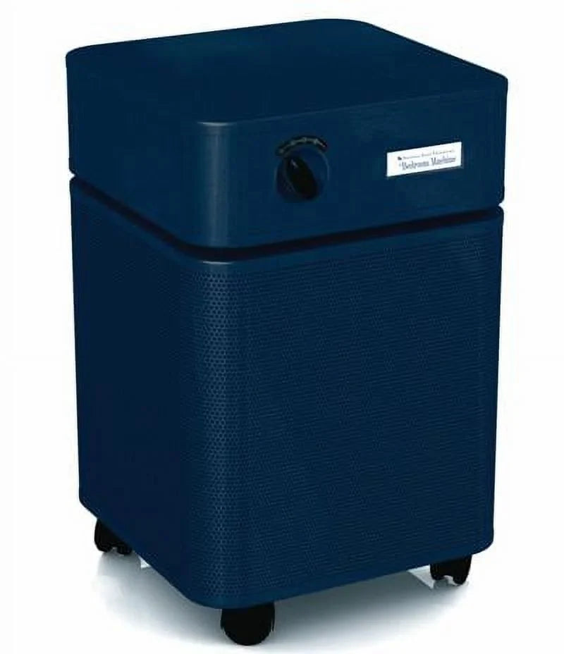 Austin Air Bedroom System; Midnight Blue