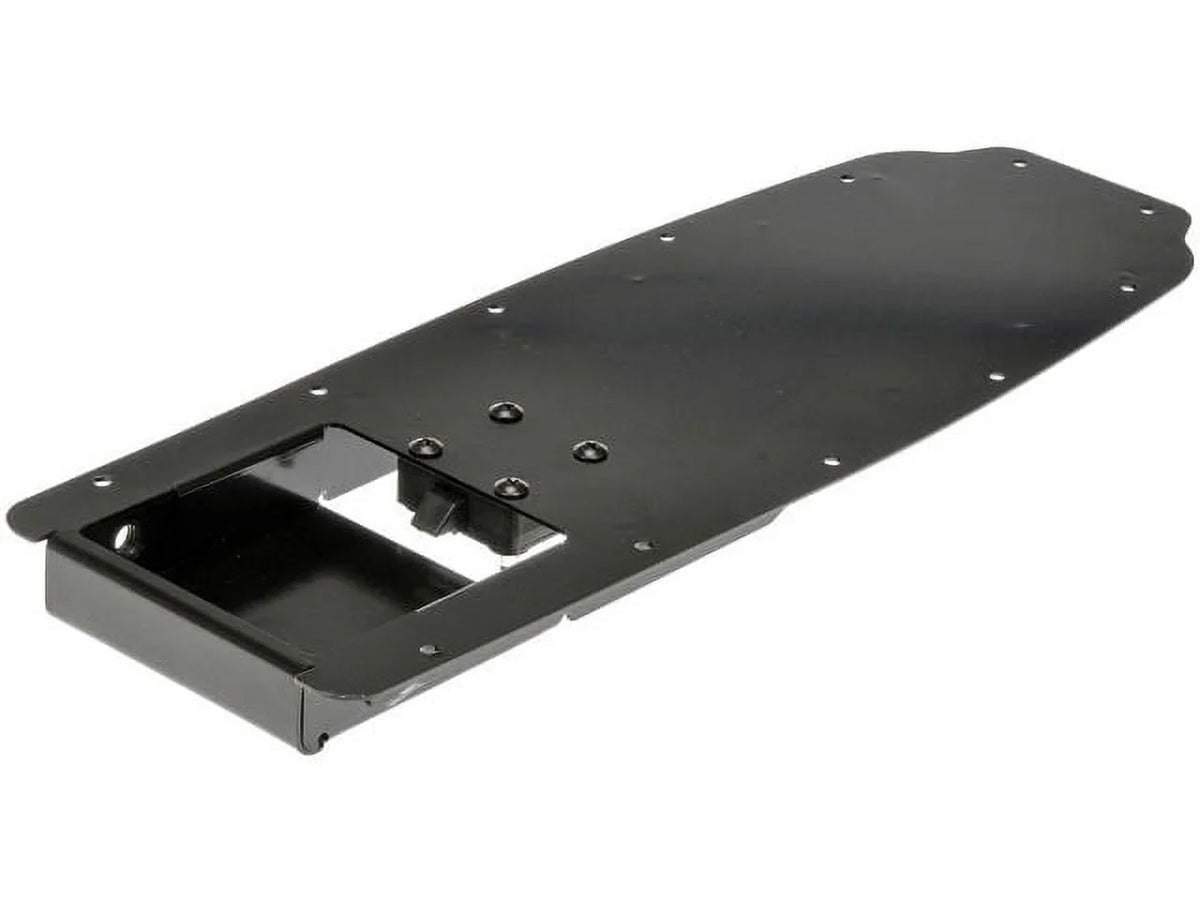 Center Console Base - Compatible with 2001 - 2002 Ford Explorer Sport Trac