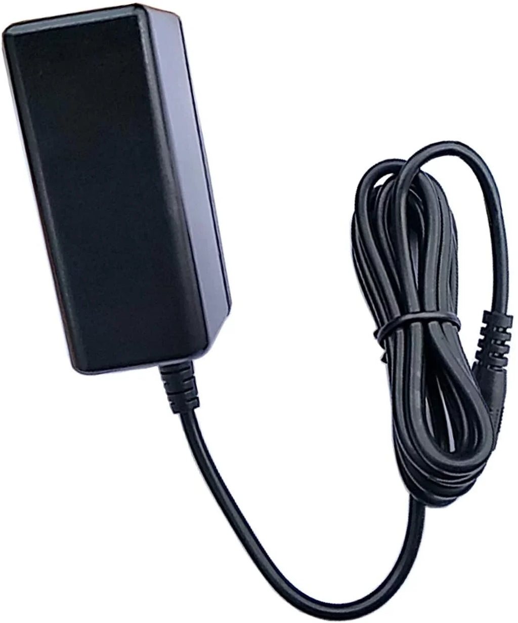 UPBRIGHT Adapter For Fostex AD-12A AD-12B Mixer and Tape Recorder Power Supply Cord Cable Charger
