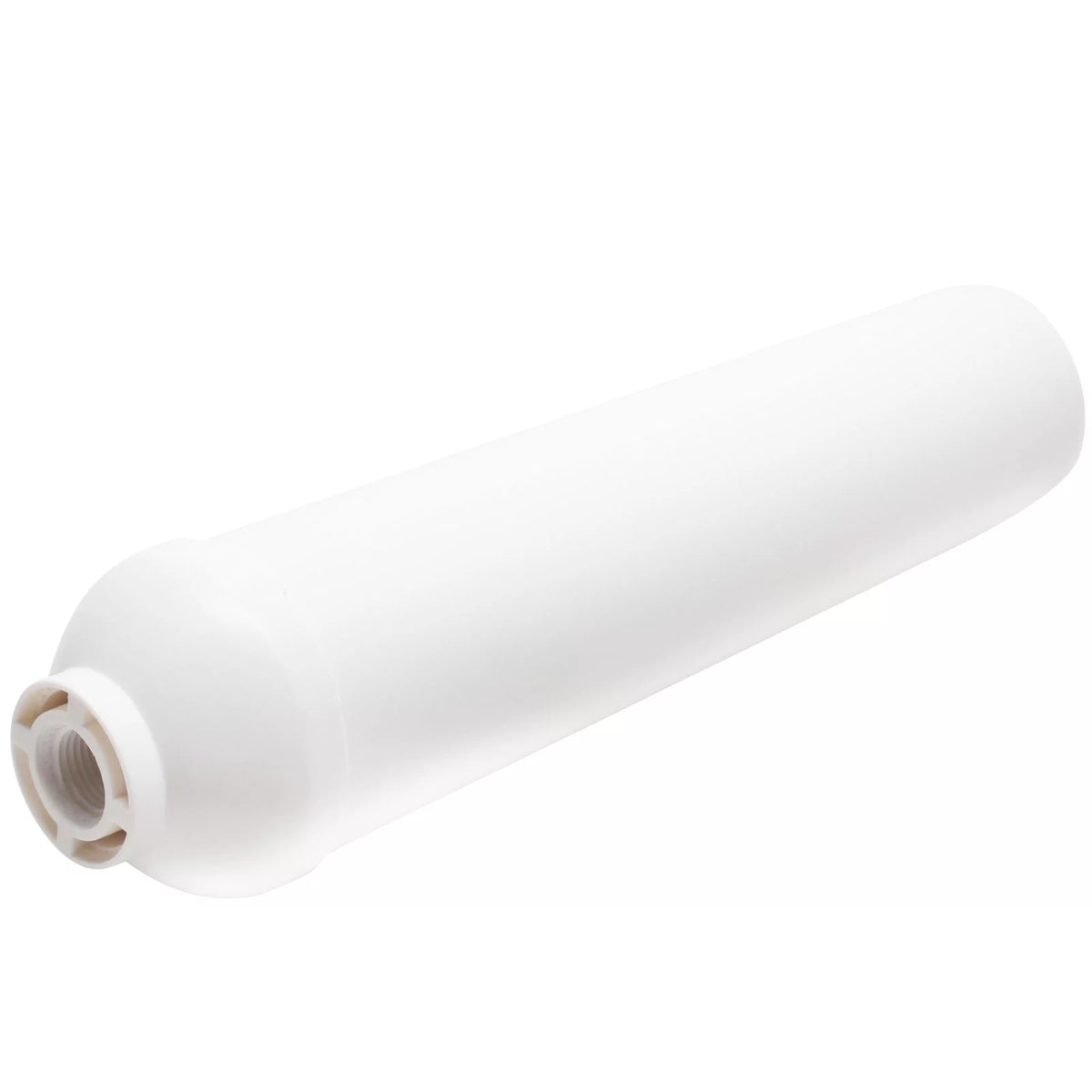 12-Pack Replacement for Watts W-525P-110 Inline Filter Cartridge - Universal 10-inch Cartridge for Watts 5-Stage 50 GPD Reverse Osmosis System - Denali Pure Brand