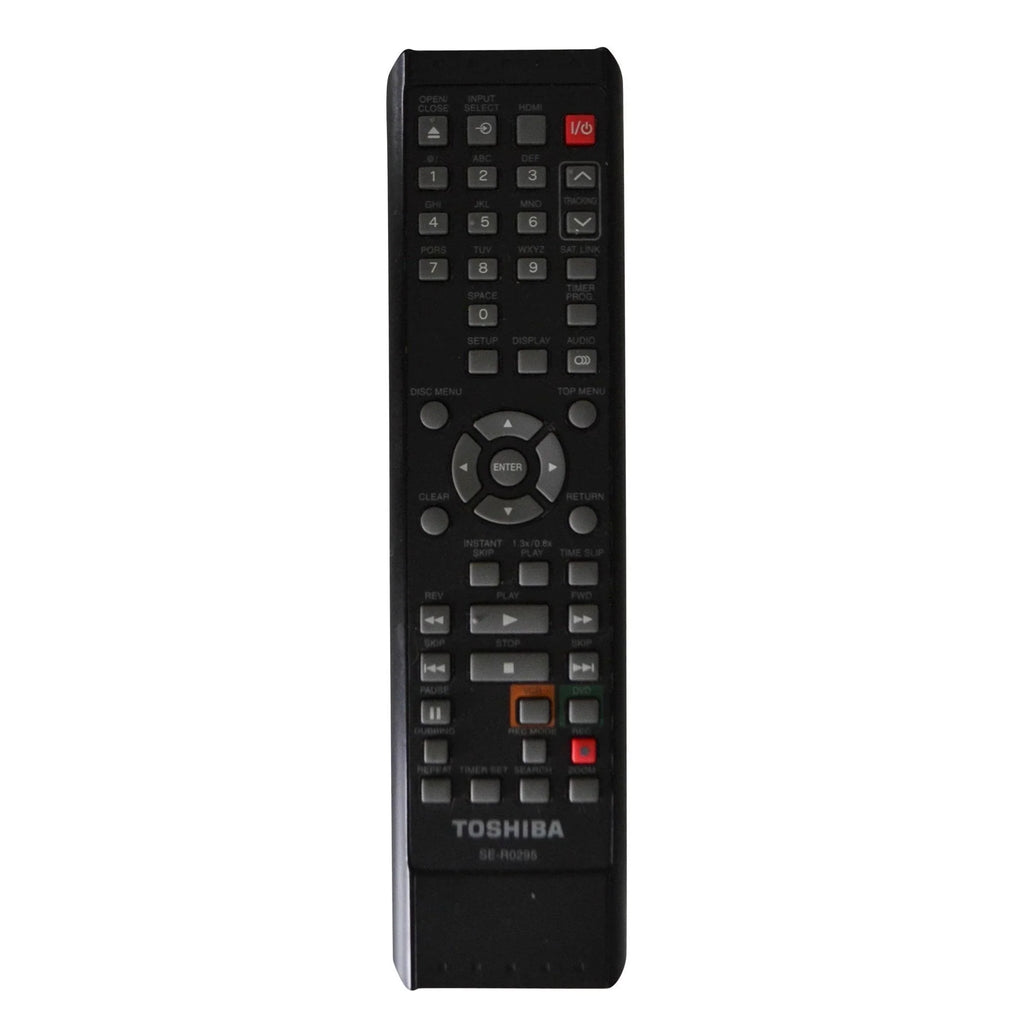 Toshiba DKVR60 (NEW) DVD/VCR Recorder Combo AV; Manual; Remote Included