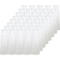 SpiroPure SP-BE-4-200 200 Micron #4 (20") Polyester Felt Liquid Bag Filter (Case of 40)