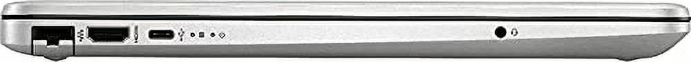 HP 15-dy2132 15.6" Touchscreen Laptop i3-1115G4 8GB RAM 256GB SSD Windows 10 Home in S Mode Silver