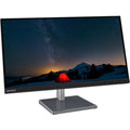 Lenovo L28u-35 28" 4K UHD WLED LCD Monitor - 16:9 - Raven Black; Raven Black