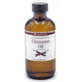 Lorann Cinnamon Oil Ss Flavor; 4 Ounce Bottle