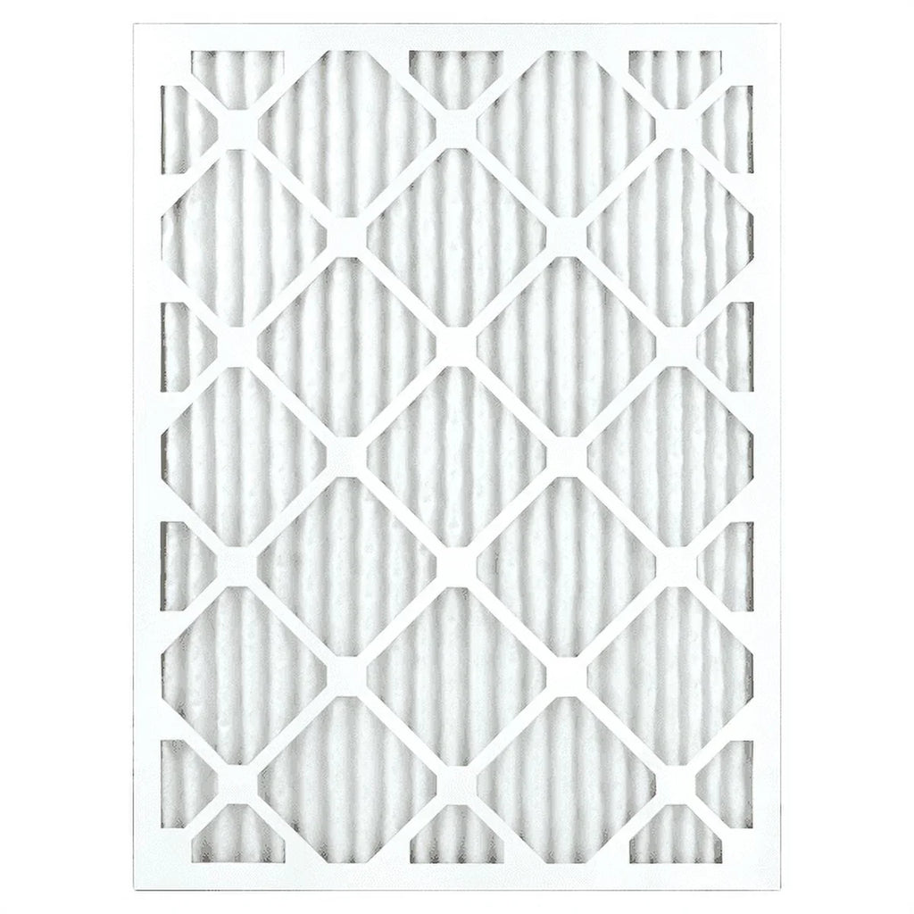 AIRx Filters 18x24x1 Air Filter MERV 13 Pleated HVAC AC Furnace Air Filter; Health 4-Pack Made in the USA