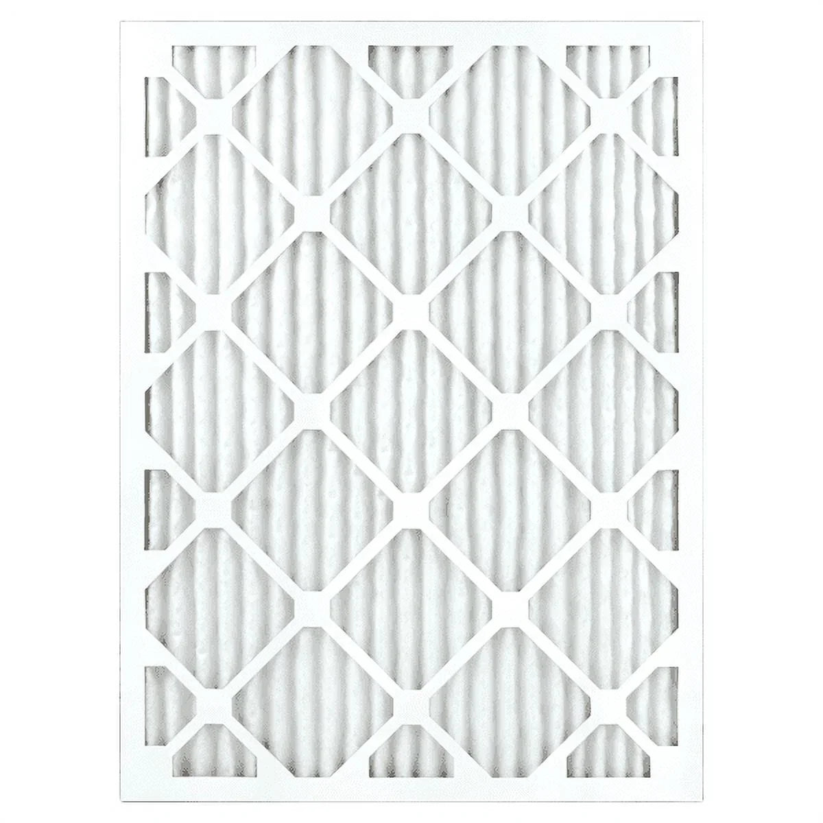 AIRx Filters 18x24x1 Air Filter MERV 13 Pleated HVAC AC Furnace Air Filter; Health 4-Pack Made in the USA