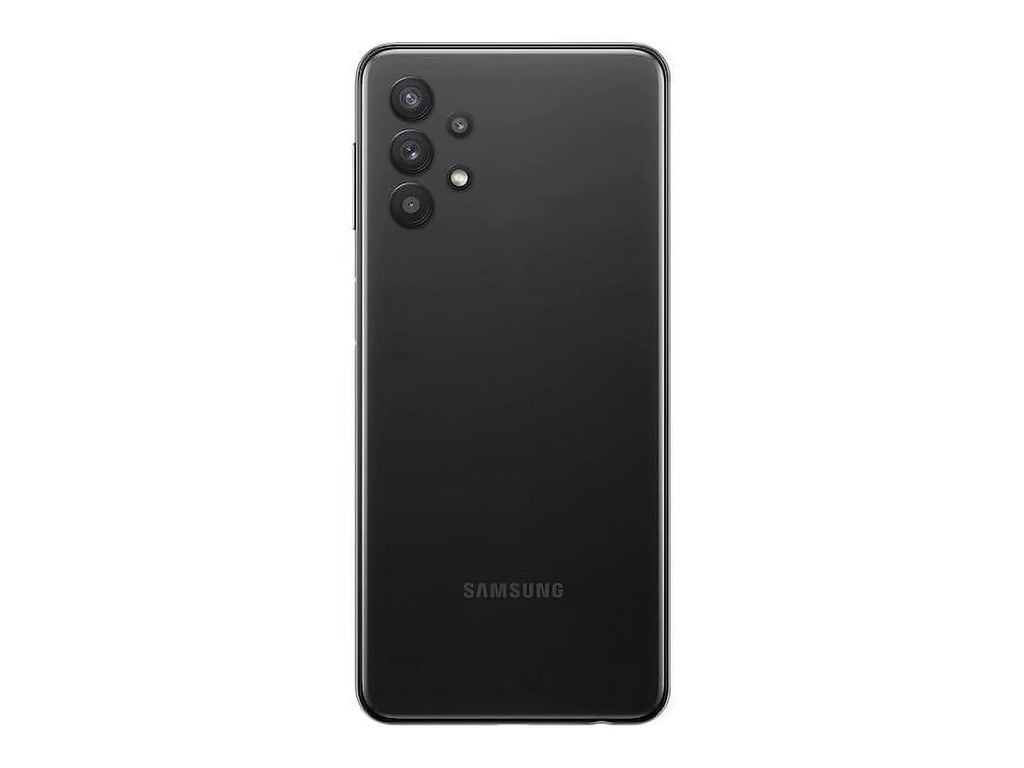 Restored Samsung SM-A326UZKNUSC Galaxy A32 5G US Cellular 64GB Awesome Black (Refurbished)