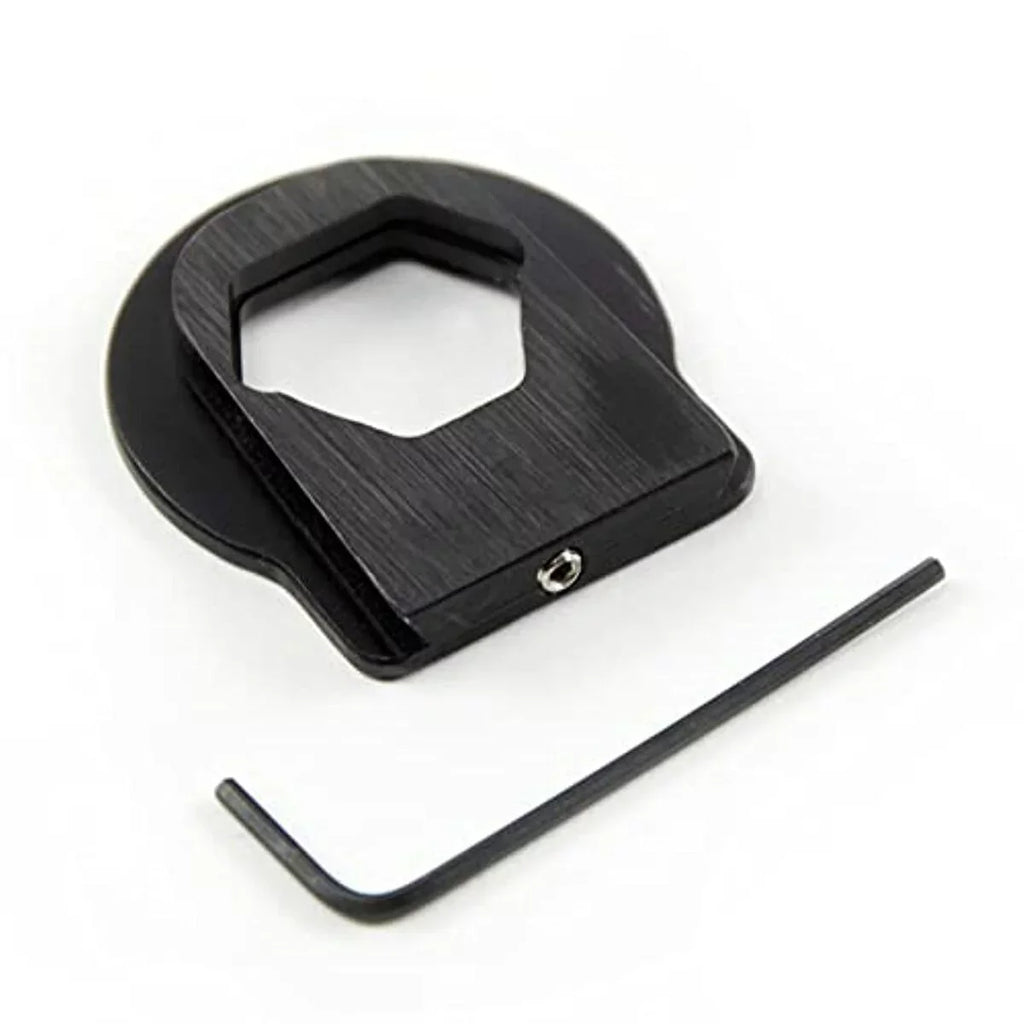Brandmotion Twist-Off Mirror Mount Adapter Bracket