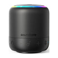 by - Mini 3 Pro Portable Speaker; 15-Hour Playtime; IPX7 Liquidproof