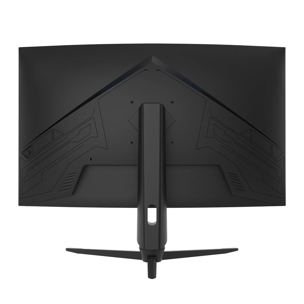 Funai 32" FHD Curved 240Hz; 1ms; HDR; VA; AMD FreeSync™ Premium Enabled Gaming Monitor (FGM-32C545)