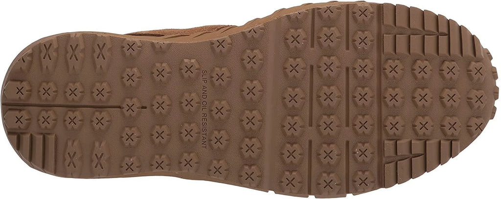 Under Armour Men's Micro G Valsetz Lthr Military and Tactical Boot; Coyote (200)/Coyote; 11 M US