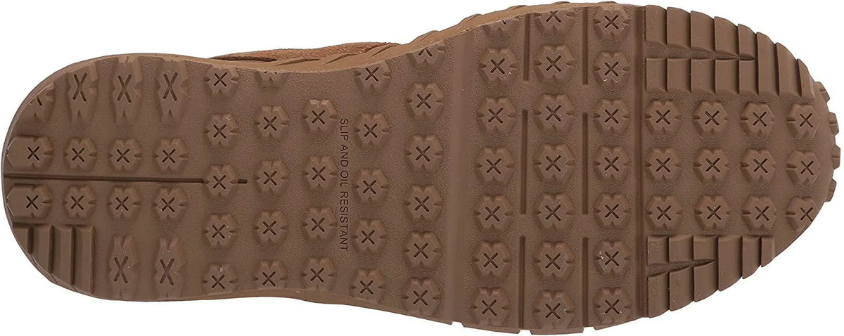 Under Armour Men's Micro G Valsetz Lthr Military and Tactical Boot; Coyote (200)/Coyote; 11 M US