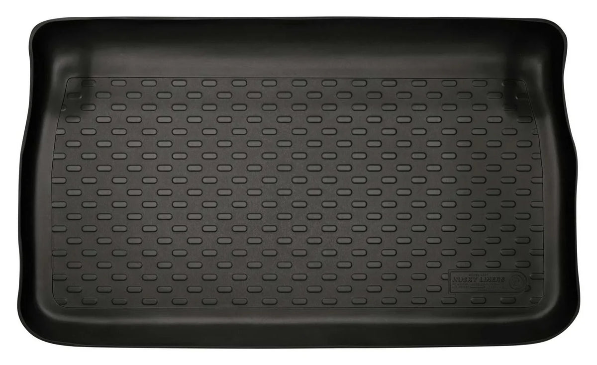 05- Grand Caravan Cargo Liner Black