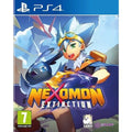 Nexomon: Extinction (PS4)