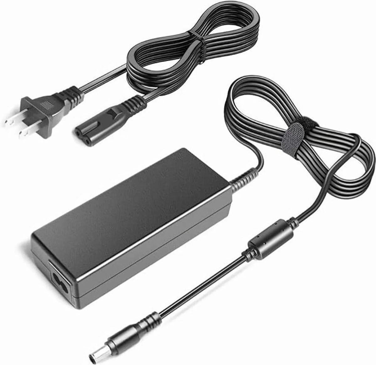 Nuxkst 65W AC Adapter with Power Cord for Dell Inspiron 15 5000 Series 5551 5552