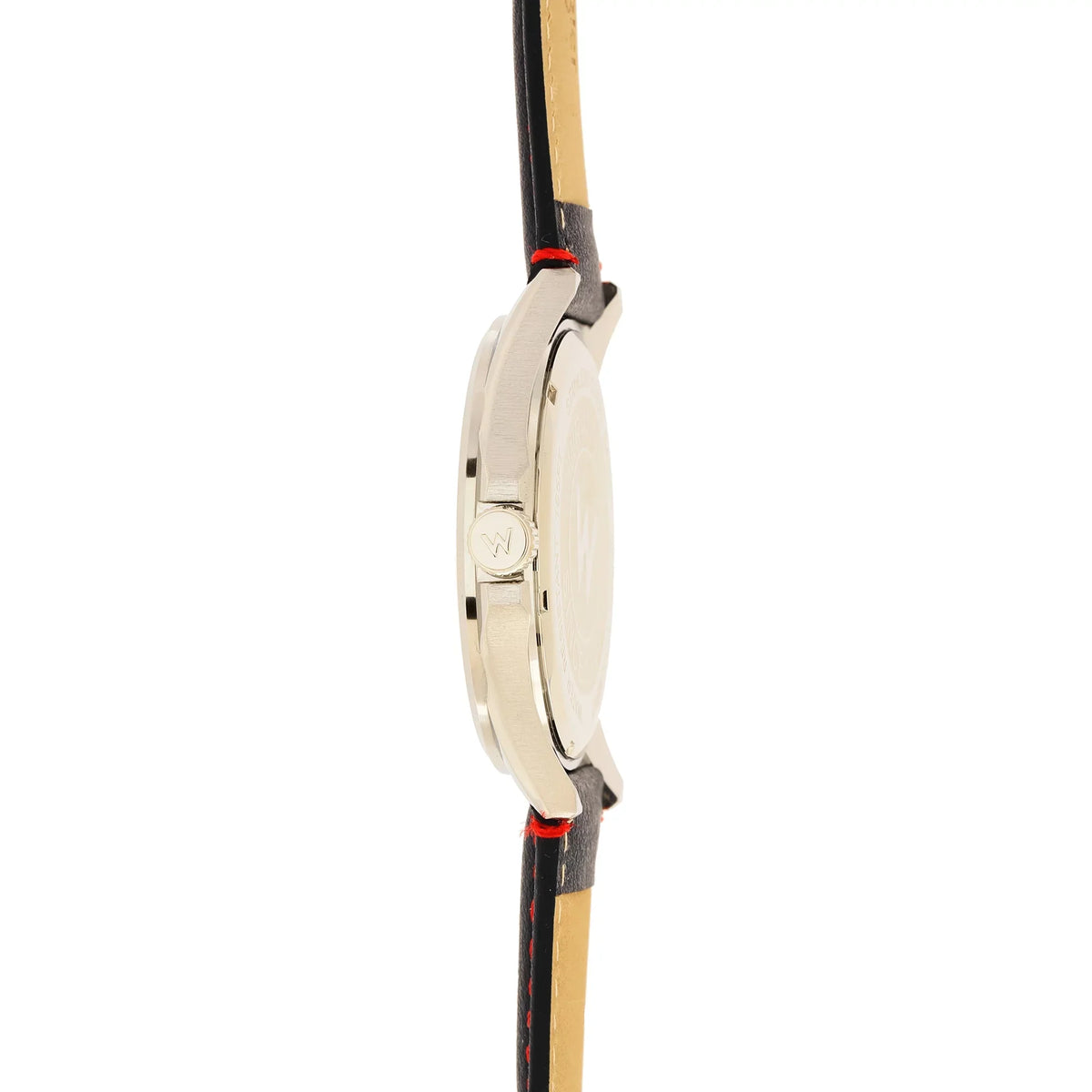 Wrangler 48mm Blue Dial; Blue Strap Watch