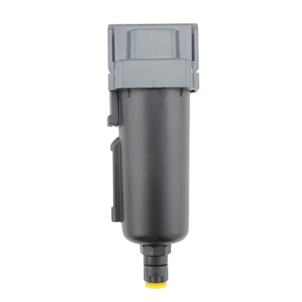 EXELAIR™ by Milton FRL Air Filter - 3/8" NPT - Metal Bowl; Automatic Float/Overnight (EX45F40A-03M)