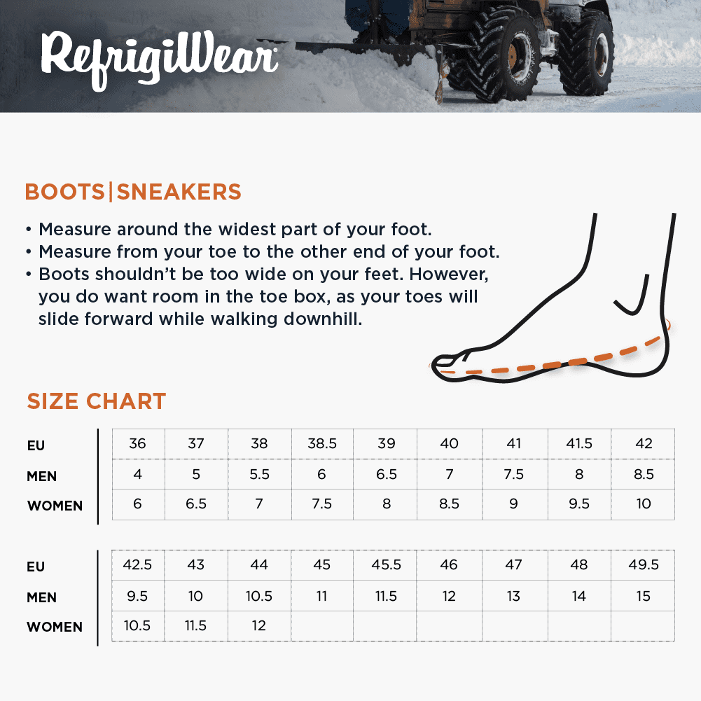 RefrigiWear Men's Barrier Lightweight Insulated 9-cm Brown Leather Work Boots (Brown; Size 14 US)