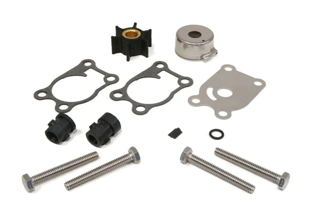 The ROP Shop | Pump Kit For Johnson; Evinrude; BRP; OMC 325040 Impeller Housing Gaskets