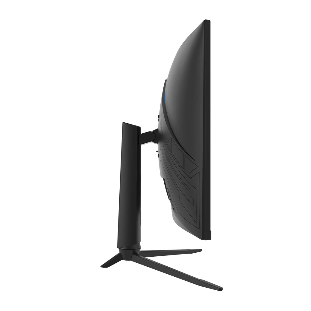 Funai 32" FHD Curved 240Hz; 1ms; HDR; VA; AMD FreeSync™ Premium Enabled Gaming Monitor (FGM-32C545)