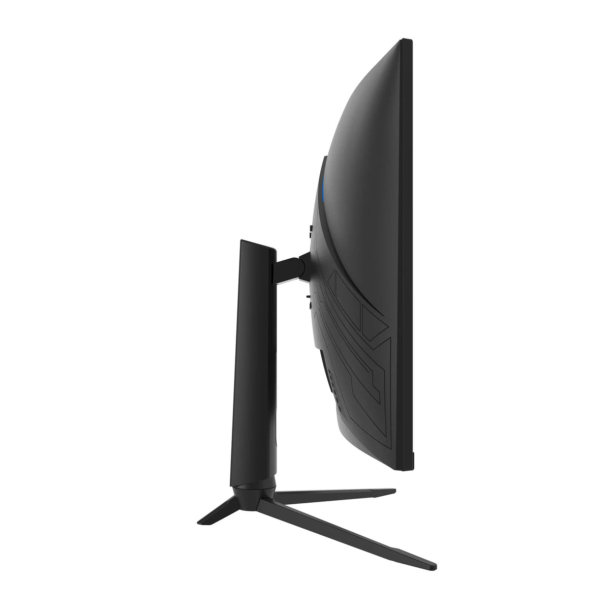 Funai 32" FHD Curved 240Hz; 1ms; HDR; VA; AMD FreeSync™ Premium Enabled Gaming Monitor (FGM-32C545)