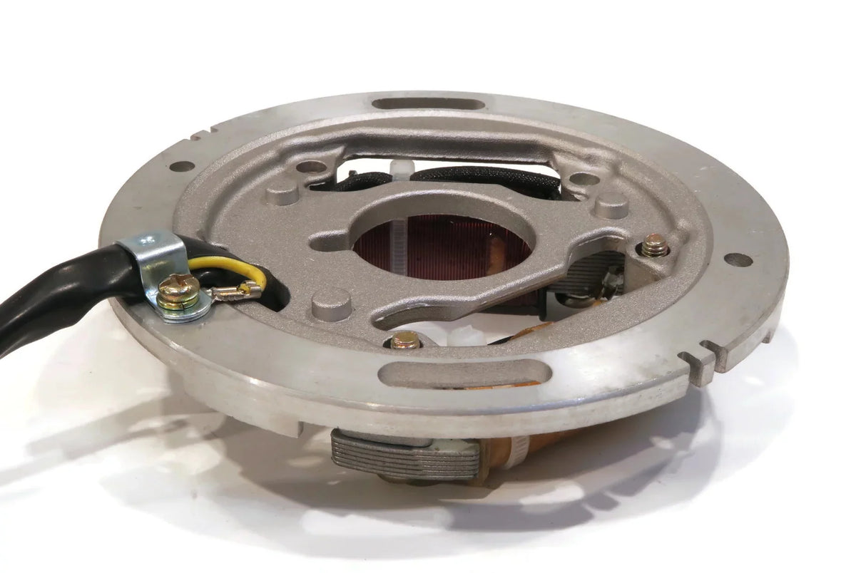 The ROP Shop | Stator For 1991 Kawasaki TS Jet Ski 650 Fluidcraft; 210033718 JF650 Fluidcraft