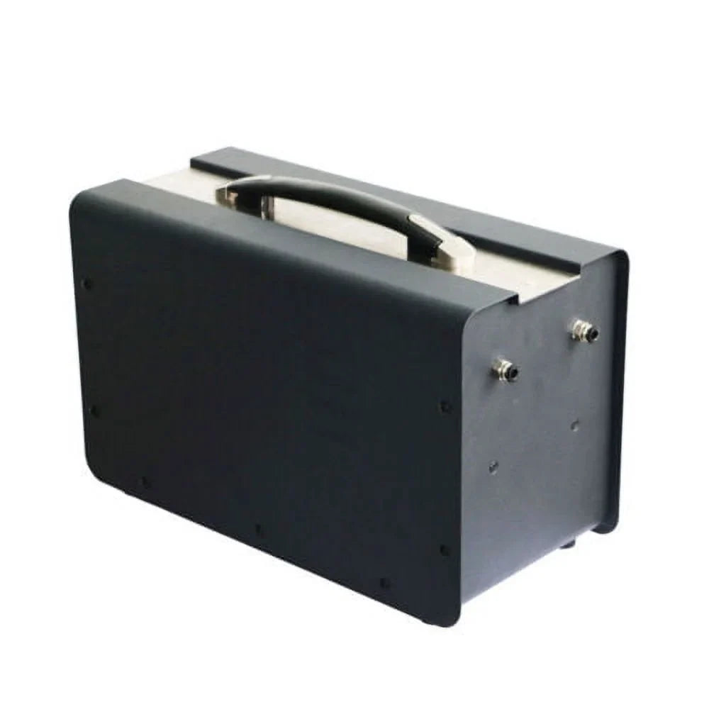 HVAC Scent Device Programmable Micro Pressure Atomization Aromatherapy Diffuser