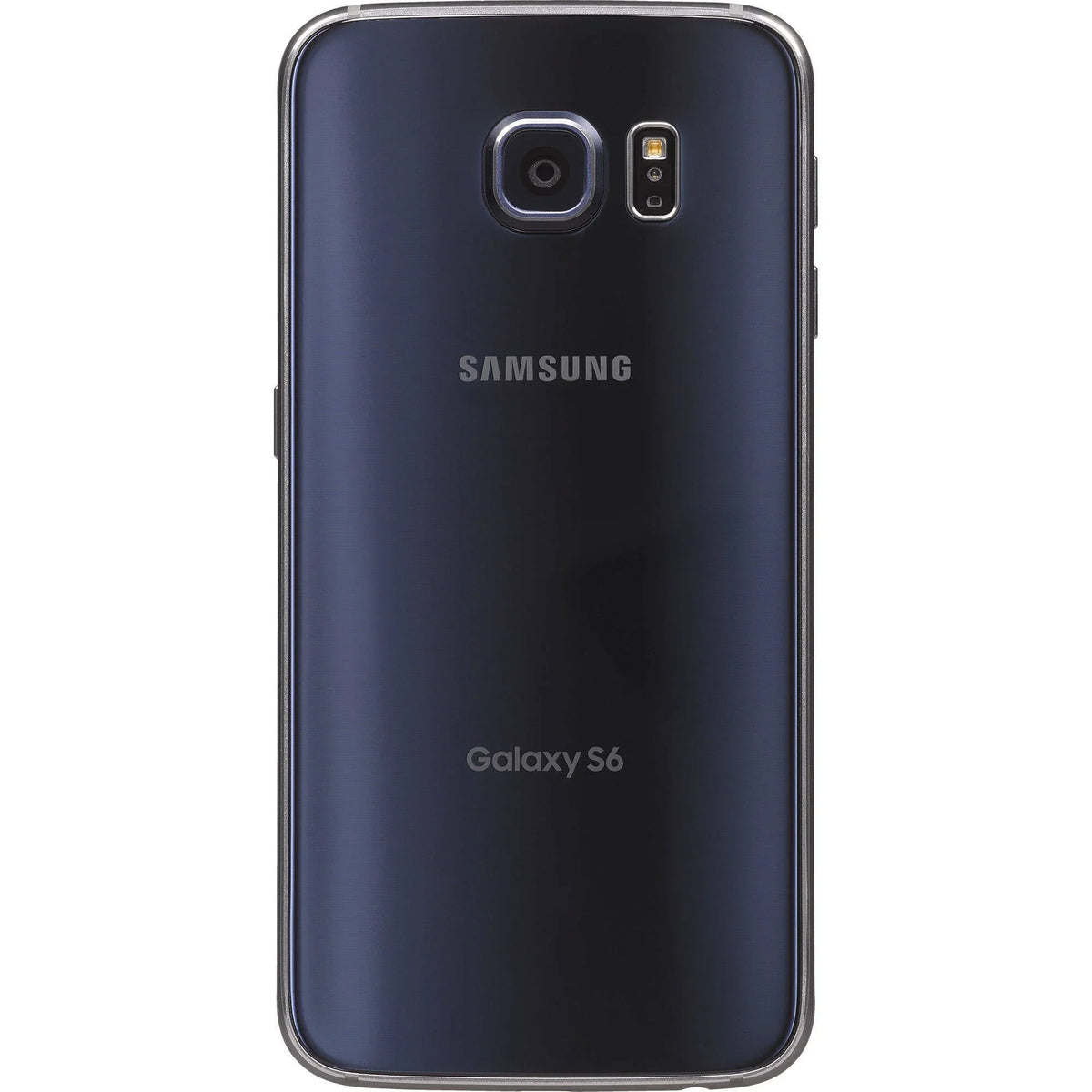 Total Wireless SAMSUNG Galaxy S6; 32GB Blue - Prepaid Smartphone