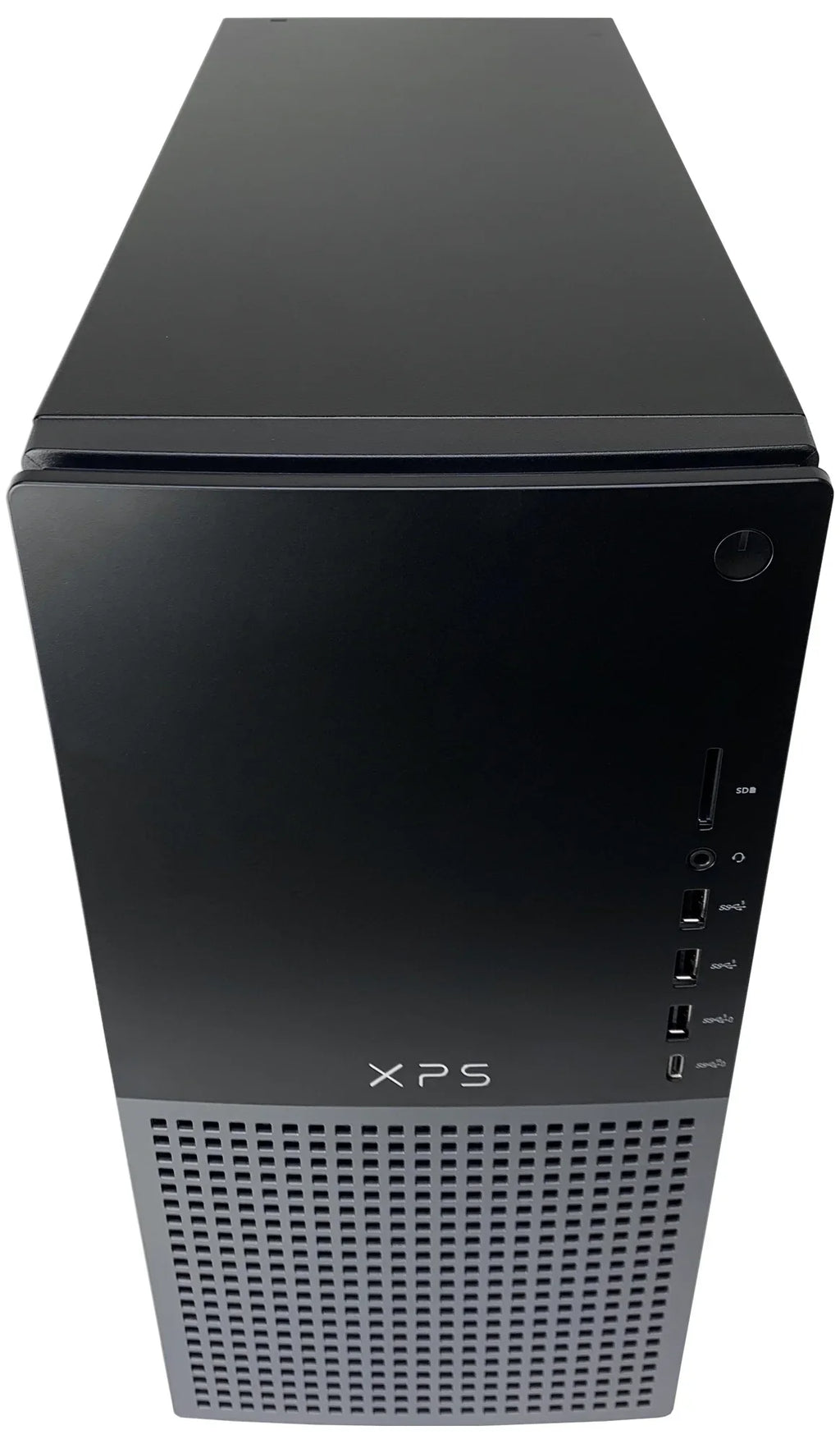 Dell XPS 8960 Desktop PC - 14th Gen Intel Core i9-14900K up to 6.0 GHz; 64GB RAM; 2TB PCIe SSD + 8TB HDD; NVIDIA GeForce RTX 4070; Windows 11 Pro