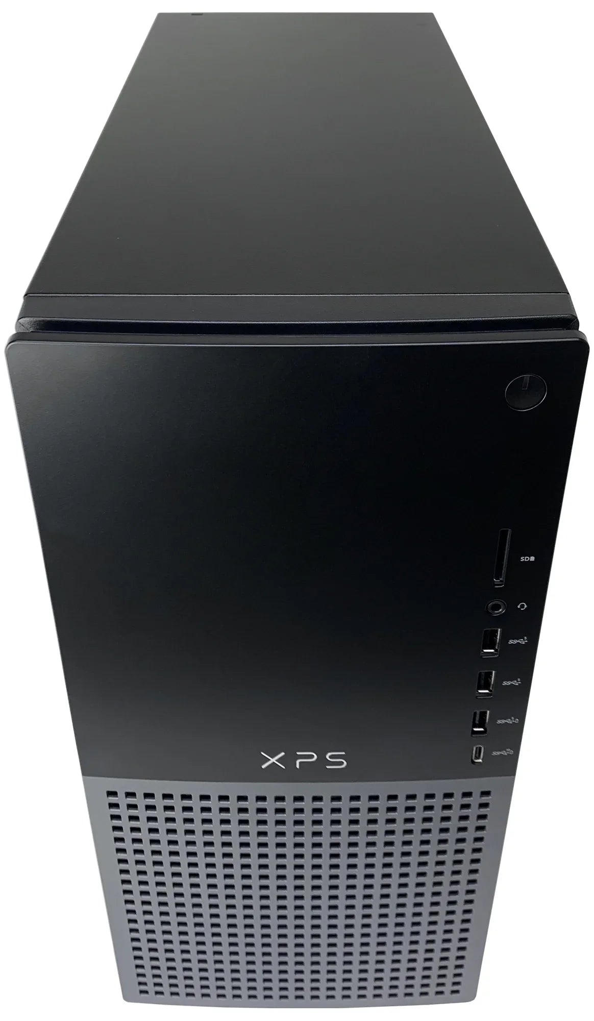 Dell XPS 8960 Desktop PC - 14th Gen Intel Core i9-14900K up to 6.0 GHz; 64GB RAM; 2TB PCIe SSD + 8TB HDD; NVIDIA GeForce RTX 4070; Windows 11 Pro