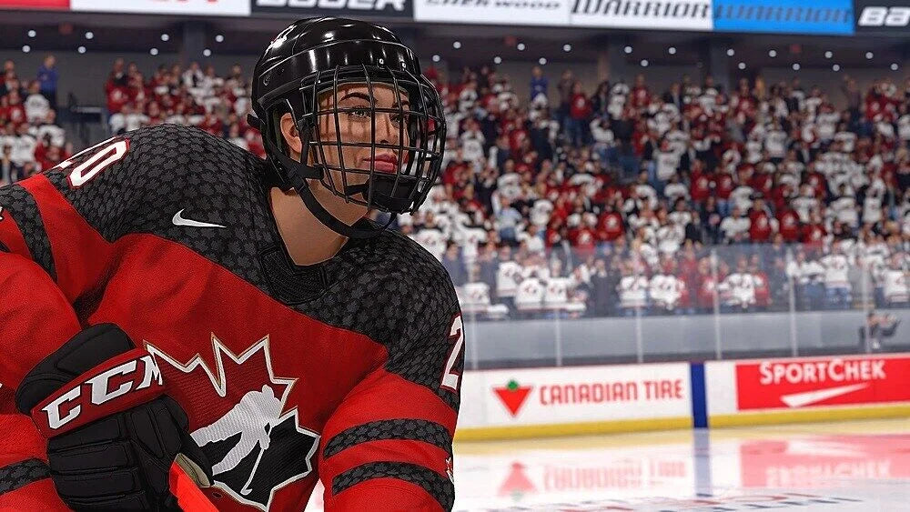 NHL 23 Standard Edition - Xbox Series X; Xbox Series S