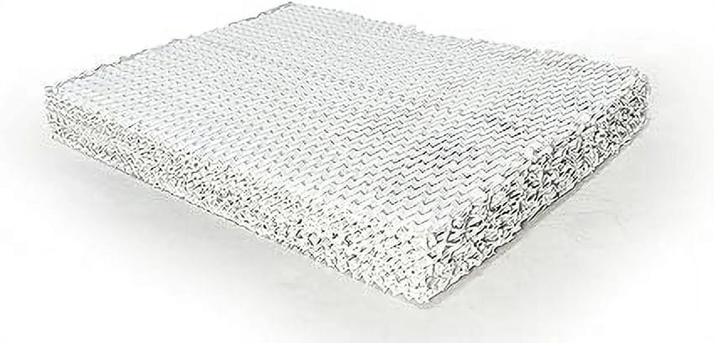Nispira 35 Panel Humidifier Filter Replacement for AprilAire Whole-House Humidifier Models 350; 360; 560; 560A; 568; 600; 600A; 600M; 700; 700A; 700M; 760; 760A; 768; 4 Packs