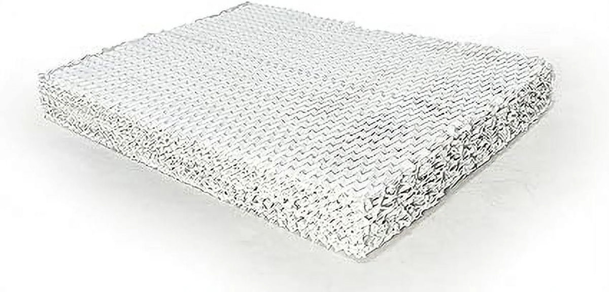 Nispira 35 Panel Humidifier Filter Replacement for AprilAire Whole-House Humidifier Models 350; 360; 560; 560A; 568; 600; 600A; 600M; 700; 700A; 700M; 760; 760A; 768; 4 Packs