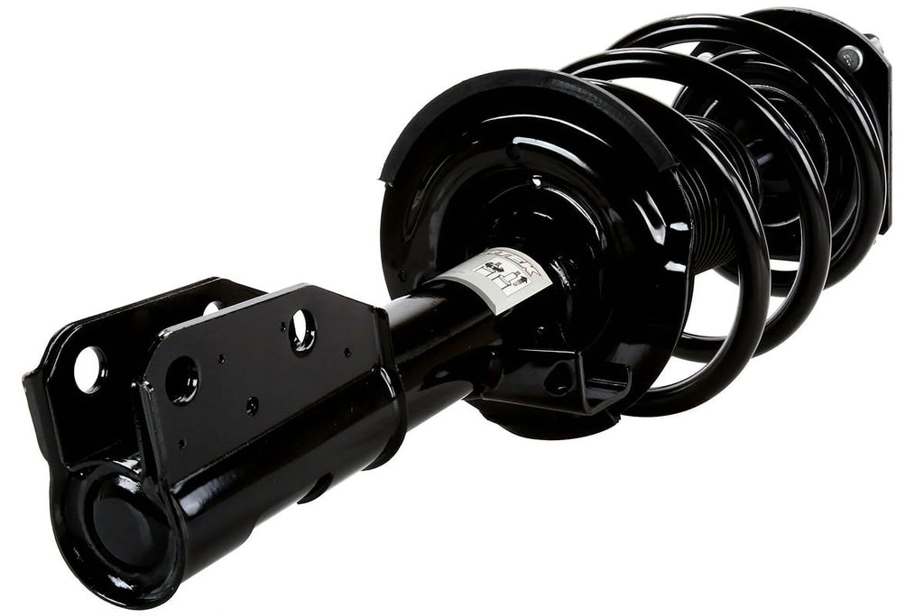 AutoShack Front Complete Struts and Coil Springs Set of 2 Driver and Passenger Side Replacement for Saturn Outlook 2007-2012 GMC Acadia 2009-2012 Chevrolet Traverse 2008-2012 Buick Enclave CST100416PR