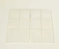 NEW OEM Panasonic AC Air Conditioner Filter For CWXC104HU; CW-XC104HU