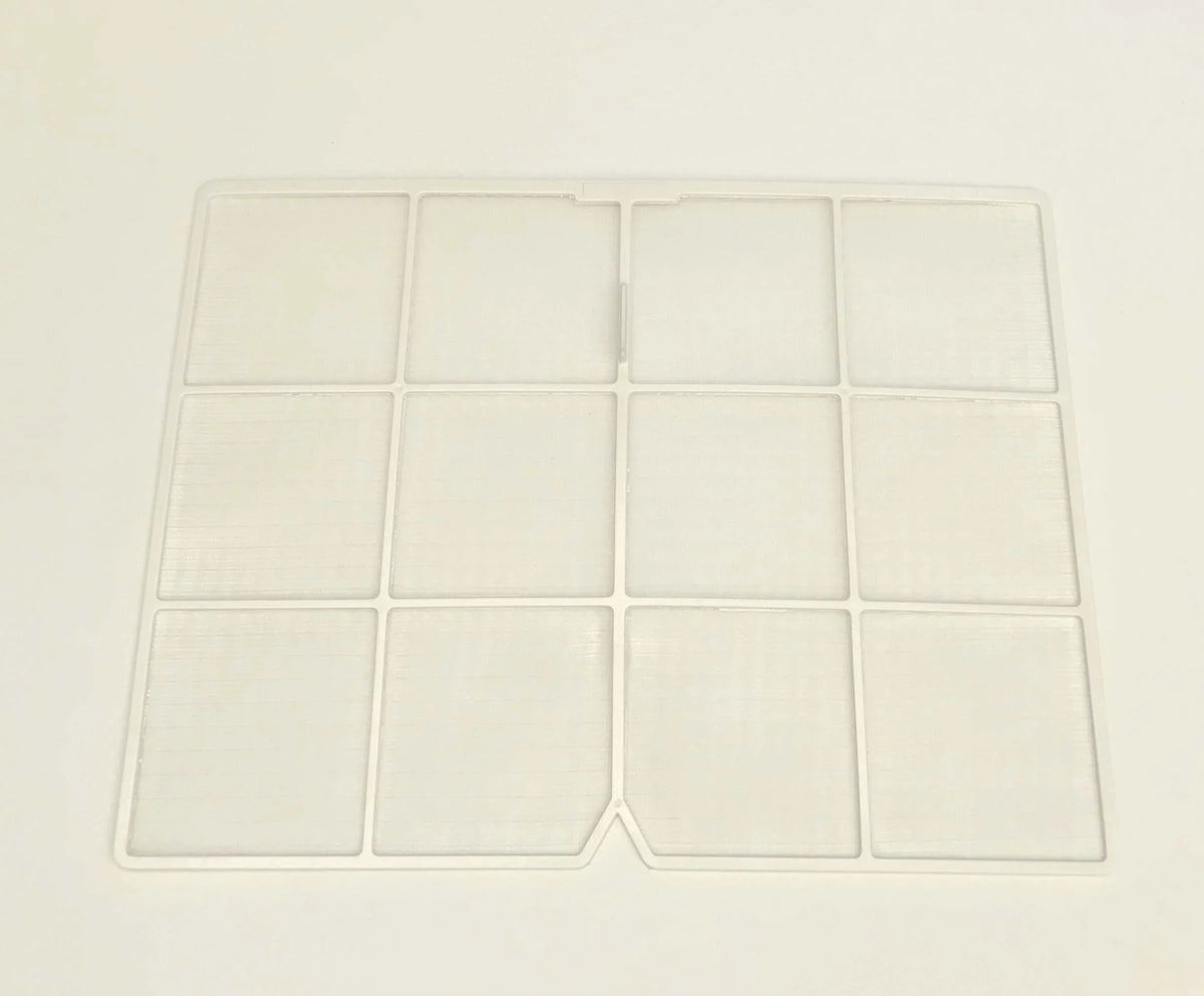 NEW OEM Panasonic AC Air Conditioner Filter For CWXC104HU; CW-XC104HU