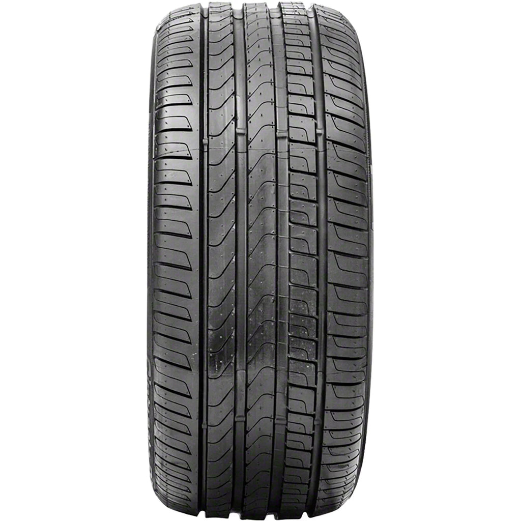 Set of 4 Pirelli CINTURATO P7 205/50R17 89W Tires Fits: 2017-19 Nissan Sentra SR Turbo; 2013-16 Nissan Sentra SR