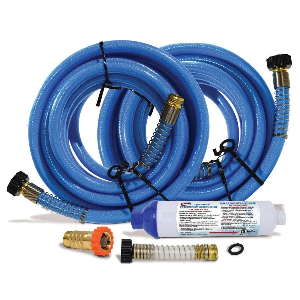 Valterra K88300 AquaFRESH Performance Fresh System